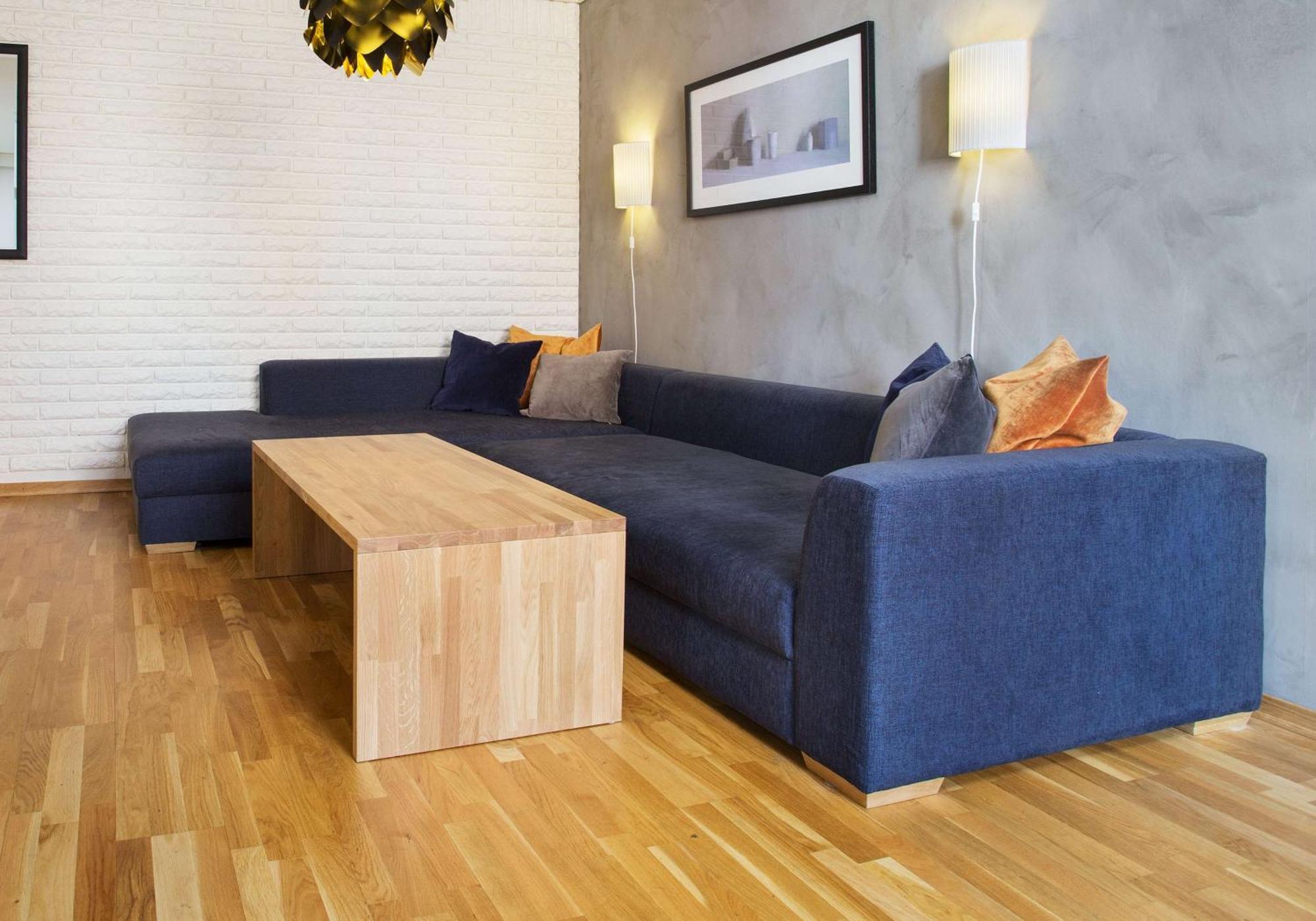 فندق Scandic Meyergarden مو إي رانا المظهر الخارجي الصورة